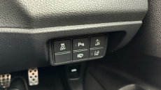 Honda Civic 1.5 VTEC Turbo Sport 5dr Petrol Hatchback